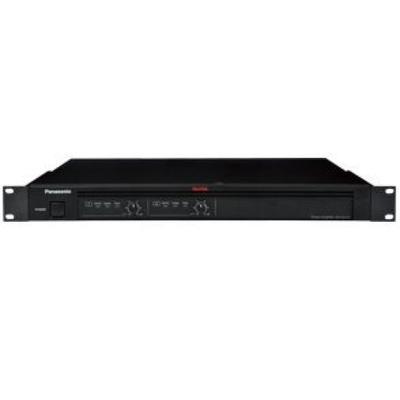 Цифровой усилитель мощности Panasonic WP-DA112
