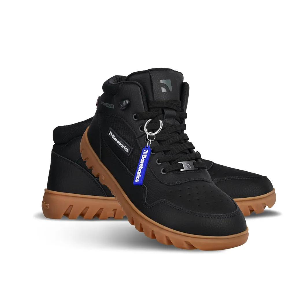 Barebarics UrbanEdge Barefoot Sneakers