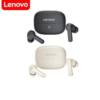 Оригинальные беспроводные наушники Lenovo EA220 TWS Bluetooth, HiFi музыкальные наушники, спортивные водонепроницаемые наушники с микрофоном