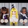 Кукла Blyth ICY DBS 1/6 BJD Игрушка Набор шарнирного тела для специальной распродажи Случайные глаза 30 см Аниме-девочка Подарок