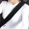 1PC Soft Auto Seat Belt Cover Seatbelt Shoulder Pad Cushions