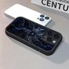 Креативный чехол для телефона с рисунком печатной платы Для iPhone 17 Pro Max 15 Pro 16 14 Plus 12 13 Mini 11 Pro Ударопрочный мягкий чехол