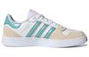 adidas Женские кроссовки Breaknet Plus 'Бело-синие' GZ8067