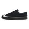 Converse Jack Purcell Модные Удобные Низкие Кеды из Канваса Унисекс Кроссовки Черные A16766C