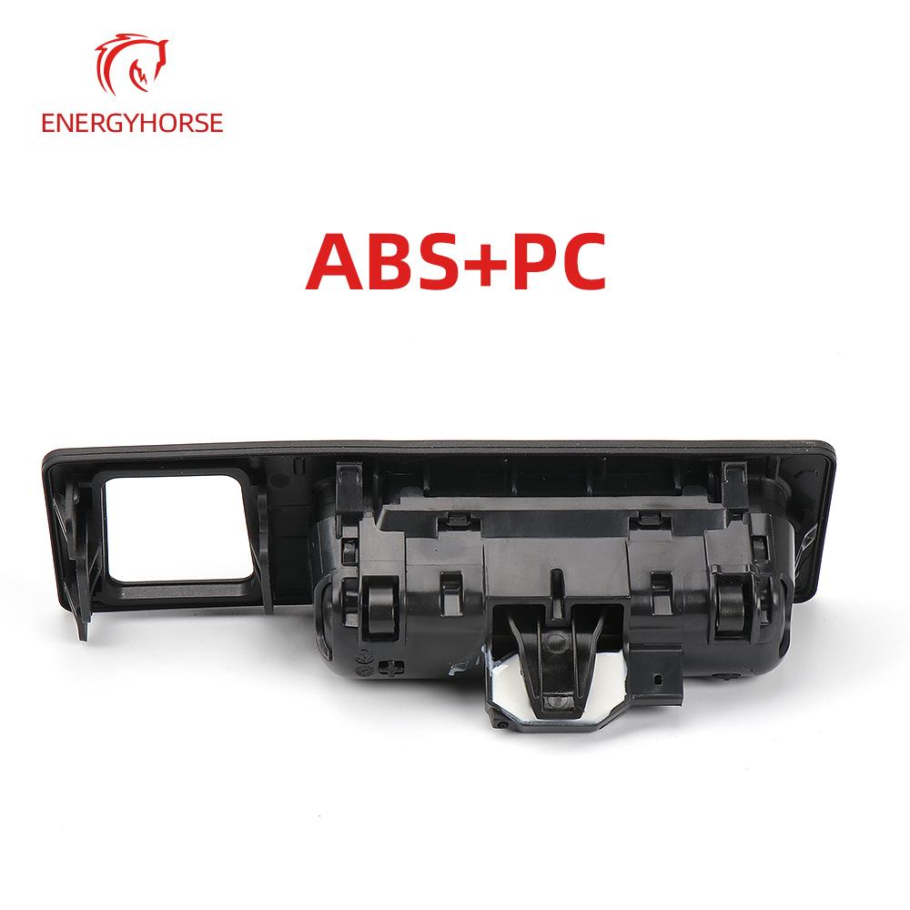 Крышка переключателя задней двери автомобиля, ручка багажника для BMW F22 F30 F34 F33 F36 F10 F11 F25 2 3 5 серии X3