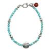 821WEBSERVICE Turkey Spin Bracelet (mint)