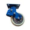 Spring Shock Absorbing Directional Caster Wheel