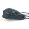 CHANEL vintage CC CC Mark Shoulder bag Tote Bag Shoulder Bag Leather Dark navy