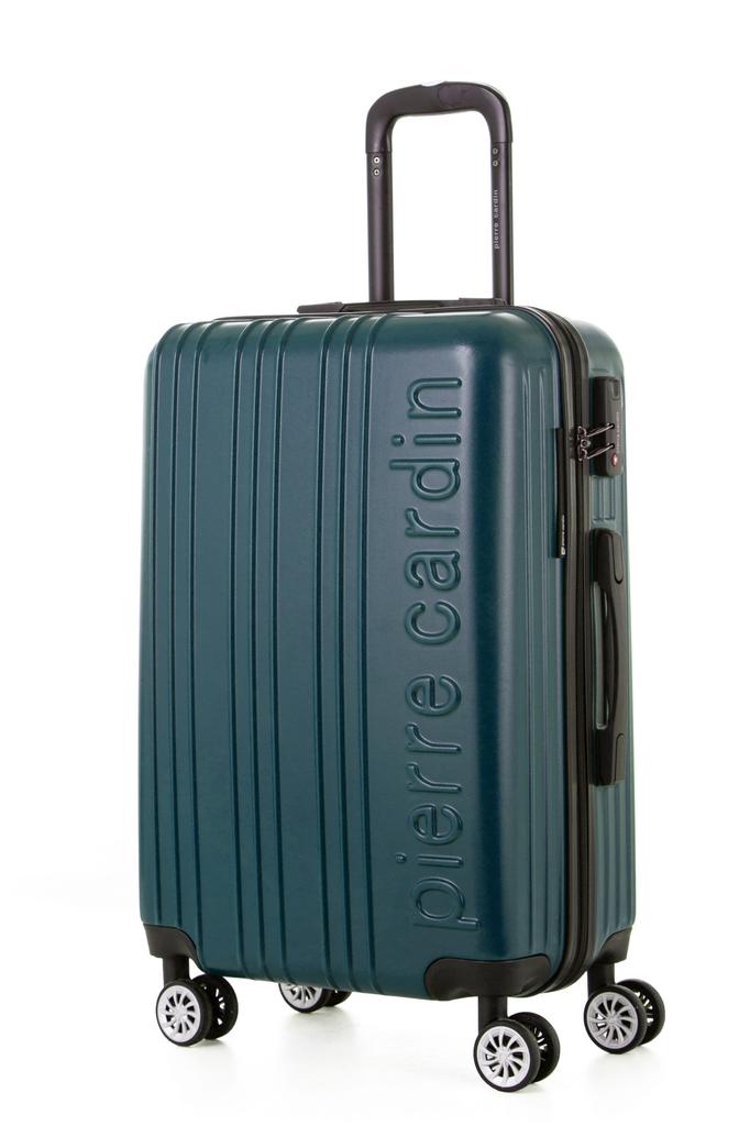 BERLIN PETROLEUM BLUE 50 CM CABIN SUITCASE