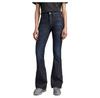 3301 Flare Fit джинсы