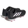 Adidas Copa Pure.3 FG Own Your Football Pack Унисекс Кроссовки Черный Core-Black Zero-Metallic HQ8942
