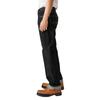 EDWIN INB E404 Denim Regular Size W31 Jeans, Rise, E404-01, Men's, Black, (78cm)