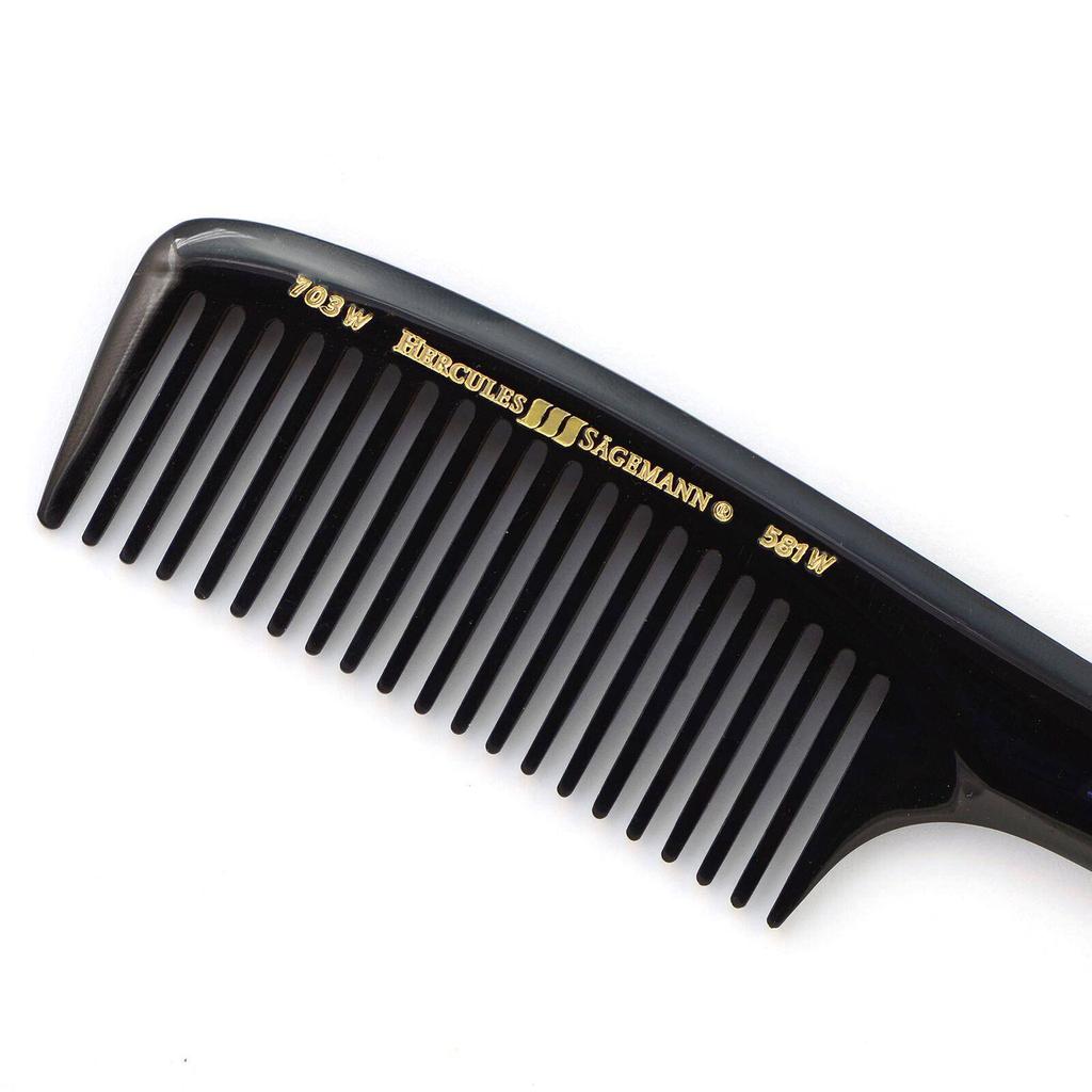 Star Mini Grooming Comb HS-703W-581W