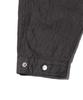 Куртка Lee M51 Short Fishtail Угольный