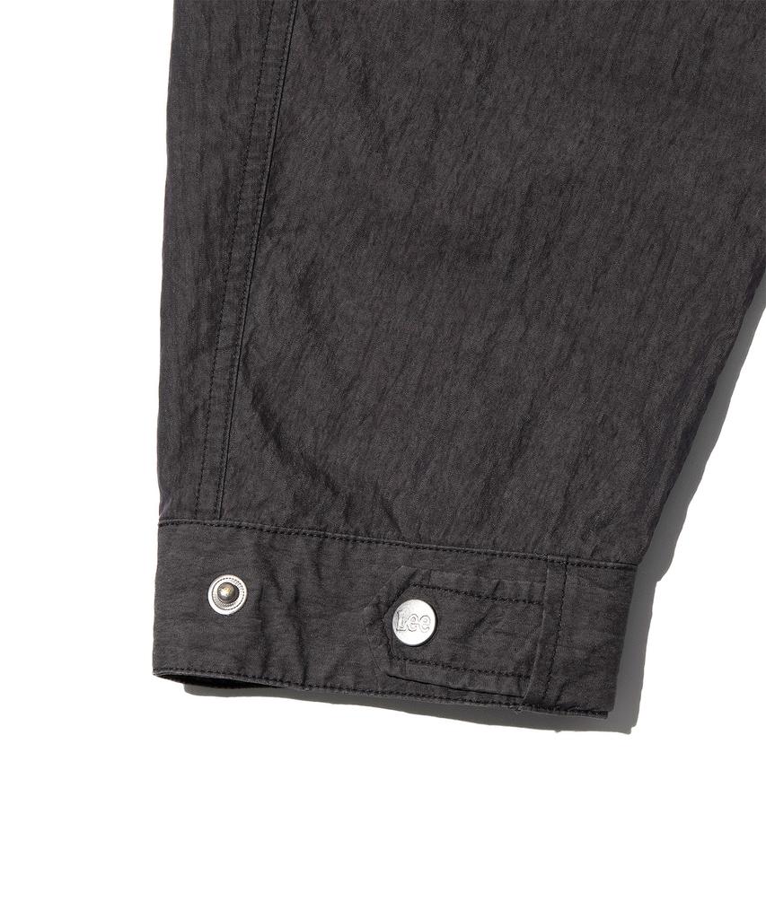 Куртка Lee M51 Short Fishtail Угольный