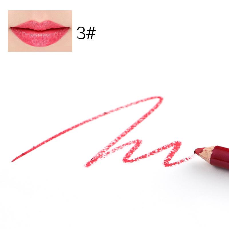Lip Liner Matte Lip Liner Lipstick Pencil Lipstick Eyeliner