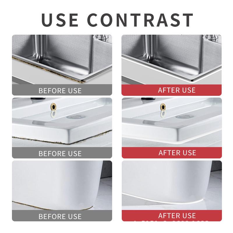 Водонепроницаемый и устойчивый к плесени герметик для затирки плитки - Клей на водной основе для трансграничной торговли