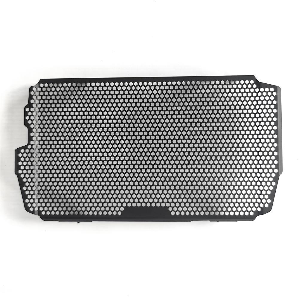 Motorcycle Accessories For Ducati Monster 950 937 2021-2025 Radiator Guard Grille Grill Cooling Cover Protection