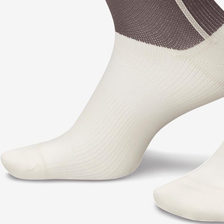 Nike Женские короткие носки, комплект из 3 пар, CK6021-921