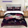 Big Bang Fashion Line Threepiece Set 1 Duvet Cover 2 Pillowcase Without Core Christmas Birthday Gift Bedding Set Duvet Cover And Pillowcase