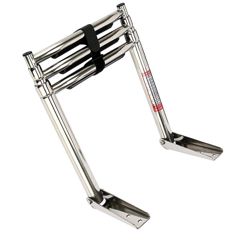 Telescopic Ladder