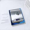 Stainless Steel Electronic Kitchen Scale, 10kg Capacity, Precise Gram Weight for Food and Baking.
