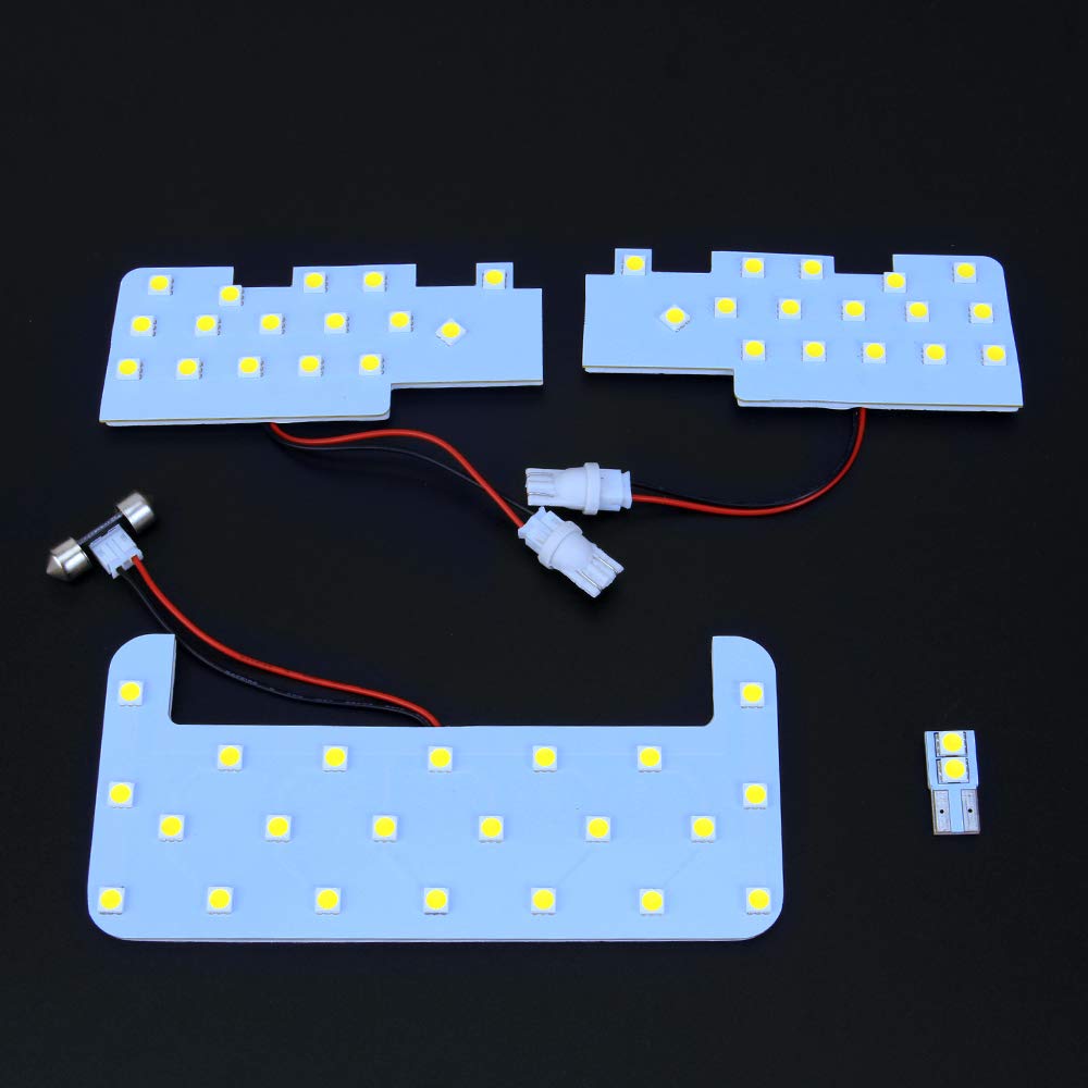 Светодиодный светильник для салона OPPLIGHT, седан Corolla, универсал, предназначенный для универсала, Corolla R1.10 - ZWE/ZRE/NRE21#