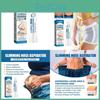 Ouhoe Body Shaping Slimming Cream For Tummy And Arm Firming And Contouring