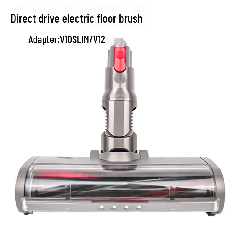 Электрическая насадка-щетка для пола Dyson для V6, V8, V10 – Насадка для ковров и полов