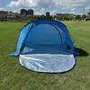 Outdoor Beach Sun Protection Fishing Tent