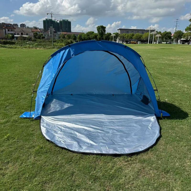 Outdoor Beach Sun Protection Fishing Tent