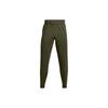 Armor Fleece® Solid Mid-Rise Tapered Knit Joggers Men Joggers Green 1373362-390