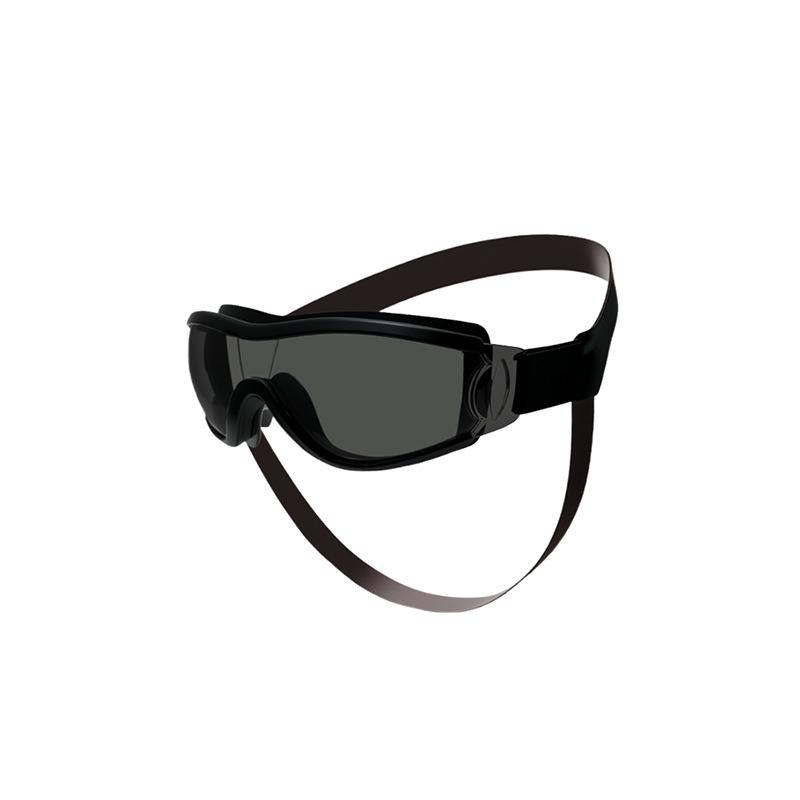 Custom Logo Packaging Dog Sunglasses Dog Goggles UV Wind Dust Fog Protection Pet Glasses Eye Wear with Adjustable Strap