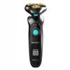 Cecotec Bamba Precisioncare Twistgroom Shaver, Razor, Trimmer