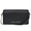 Bag H107L01FA21 Black The Groove Leather Mini Shoulder Bag [Marc Jacobs] (Shoulder Bag) Women's [Outlet Product] [Brand] [Item]