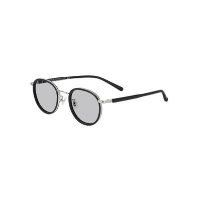 Zoff Бостонские солнцезащитные очки (черный) UNITED ARROWS|ZA241G09_14E1 (4822-145)