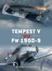 Книга Tempest V Vs Fw 190D-9 : 1944???45
