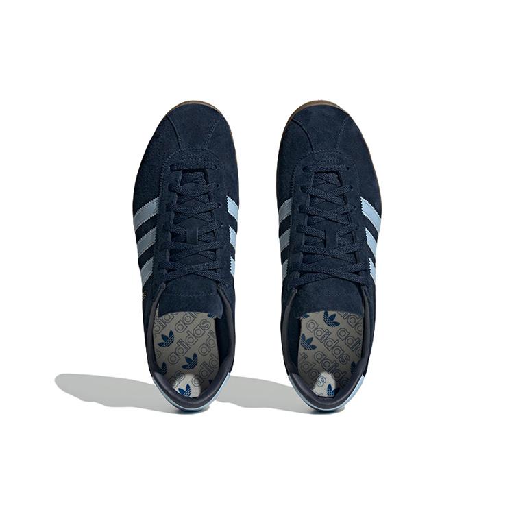 Adidas Берлин 'Navy Vision Blue' GY7446