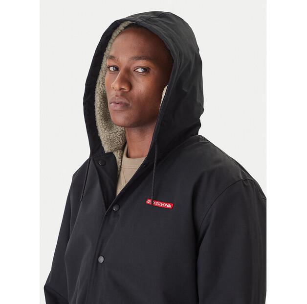Куртка переходная Quiksilver Rain Cloud