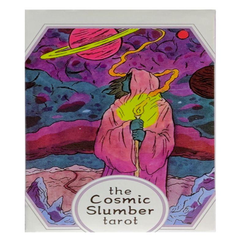 Unique Tarot Cards Tabletop Game For Magical Parties And Creative Gatherings