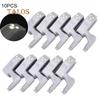 TL LED Hinge Light Smart Sensor Kitchen Cabinet Cupboard Wardrobe Lamp
