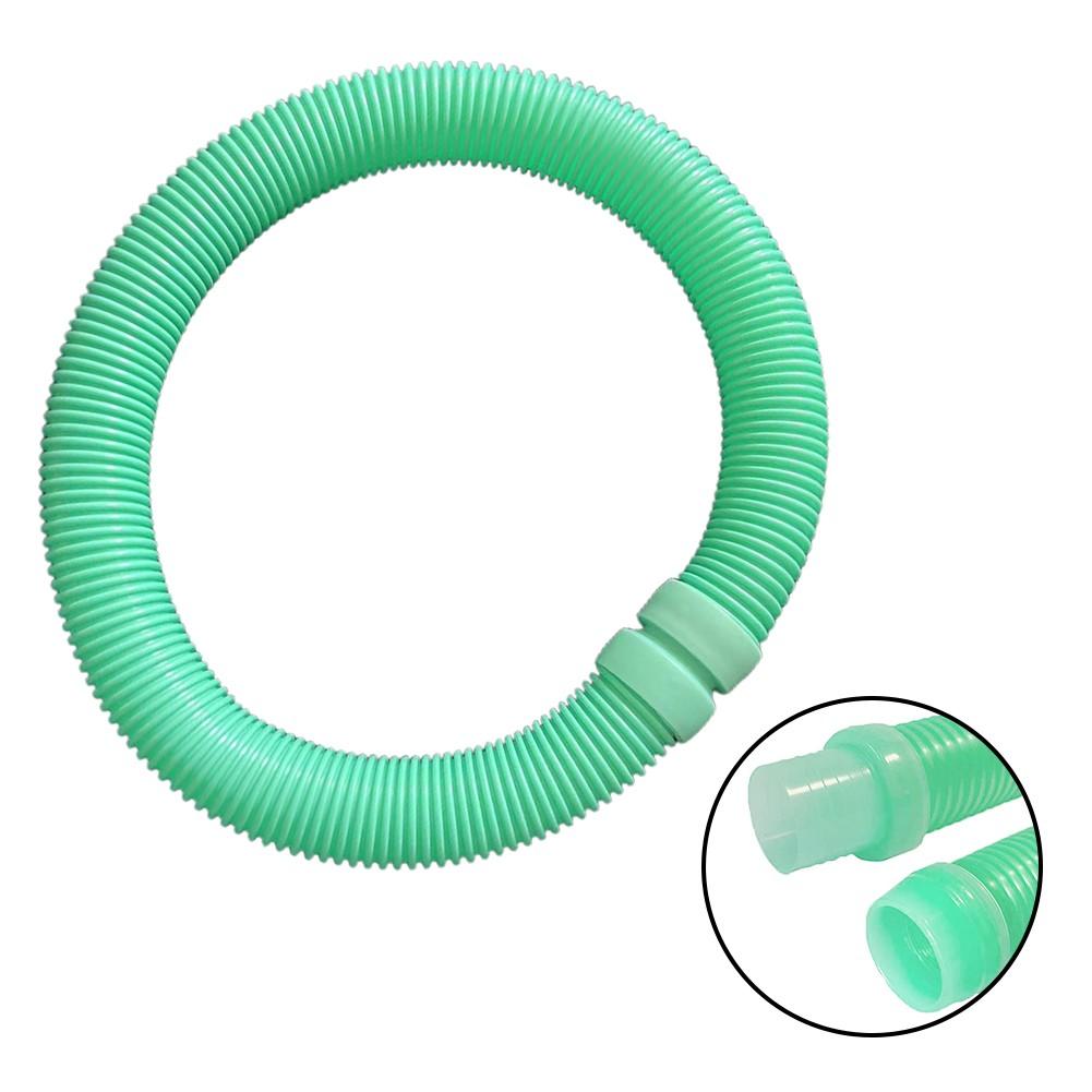 Прочный шланг скиммера Прочный шланг Зеленый вакуумный шланг