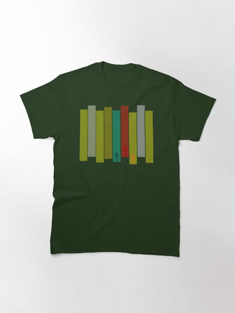 only murders in the building Classic T-Shirt