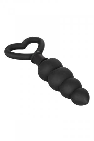 Love Probe Silicone Anal Plug - CalExotics