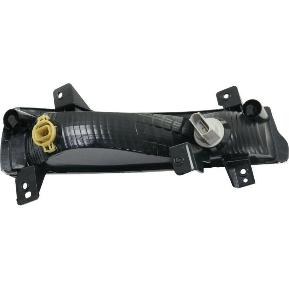 Left Side Parking Light Lamp 55112721AB Fit For Jeep Compass 2017-2020 CH2520147