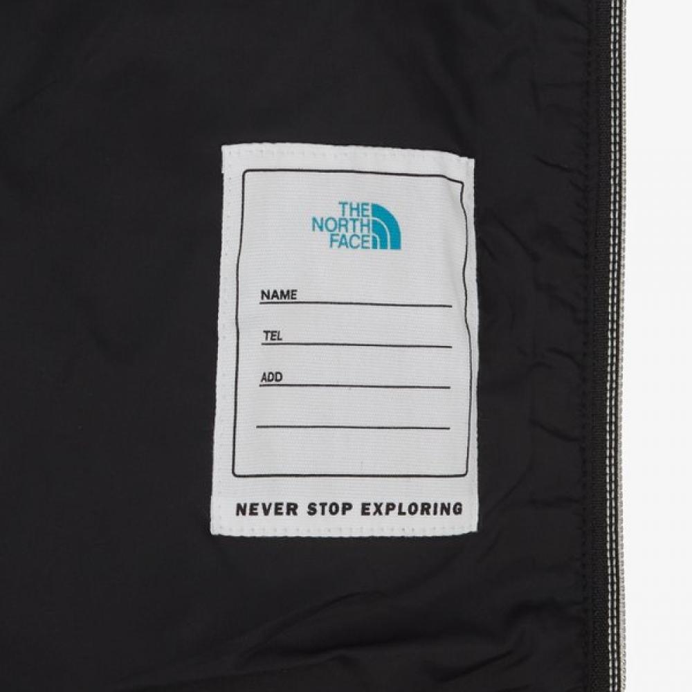 The North Face Girls Lumella Jacket Black Nj3br54s