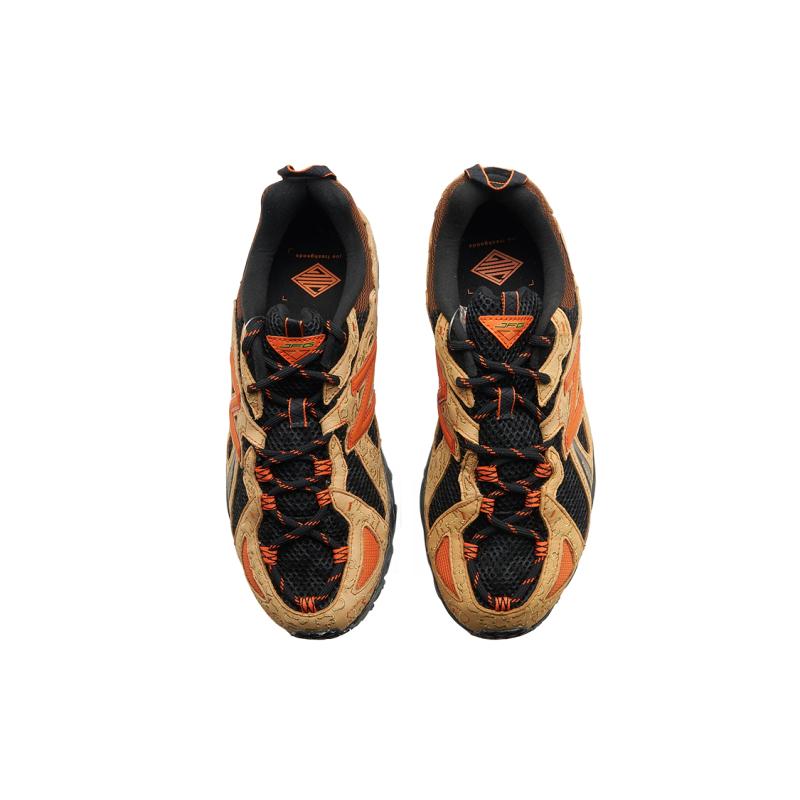 New Balance 610 Joe Freshgoods Beneath The Surface Lil' Desert Кроссовки ML610TJ1