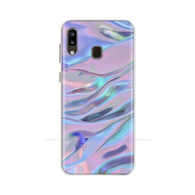 Чехол для Samsung Galaxy A30, силиконовый чехол-бампер для Samsung Galaxy A30s A 30s A307f A30 A305f, силиконовый мягкий чехол из ТПУ
