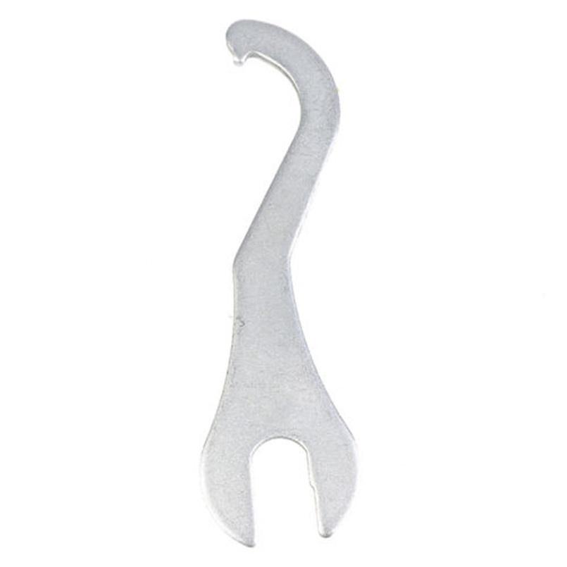 Инструменты для ремонта велосипеда Инструмент для снятия стопорного кольца велосипеда Каретка Педаль Гаечный ключ Инструмент для ремонта