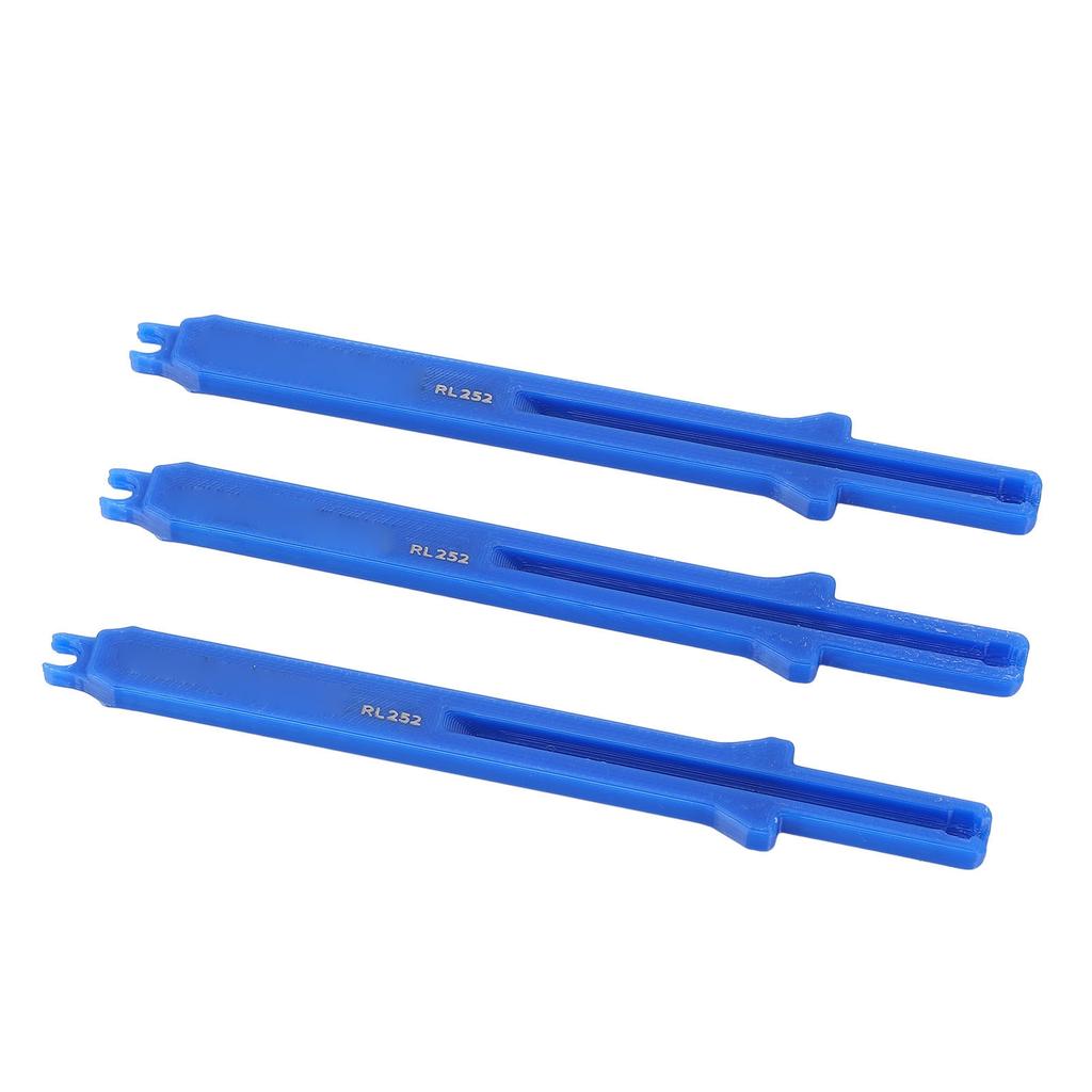 3PCS for Di2 E Tube Plug Tool for SD300 Electric Wire Tube Disassembly Assembly Repair Tool Cable
